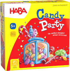 Candy party