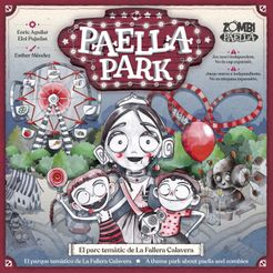 Paella park