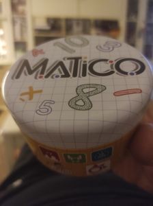 Matico